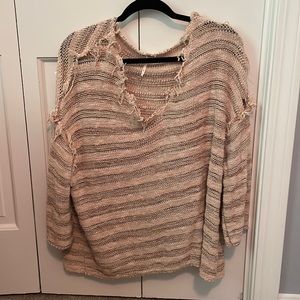 Free People Sweater